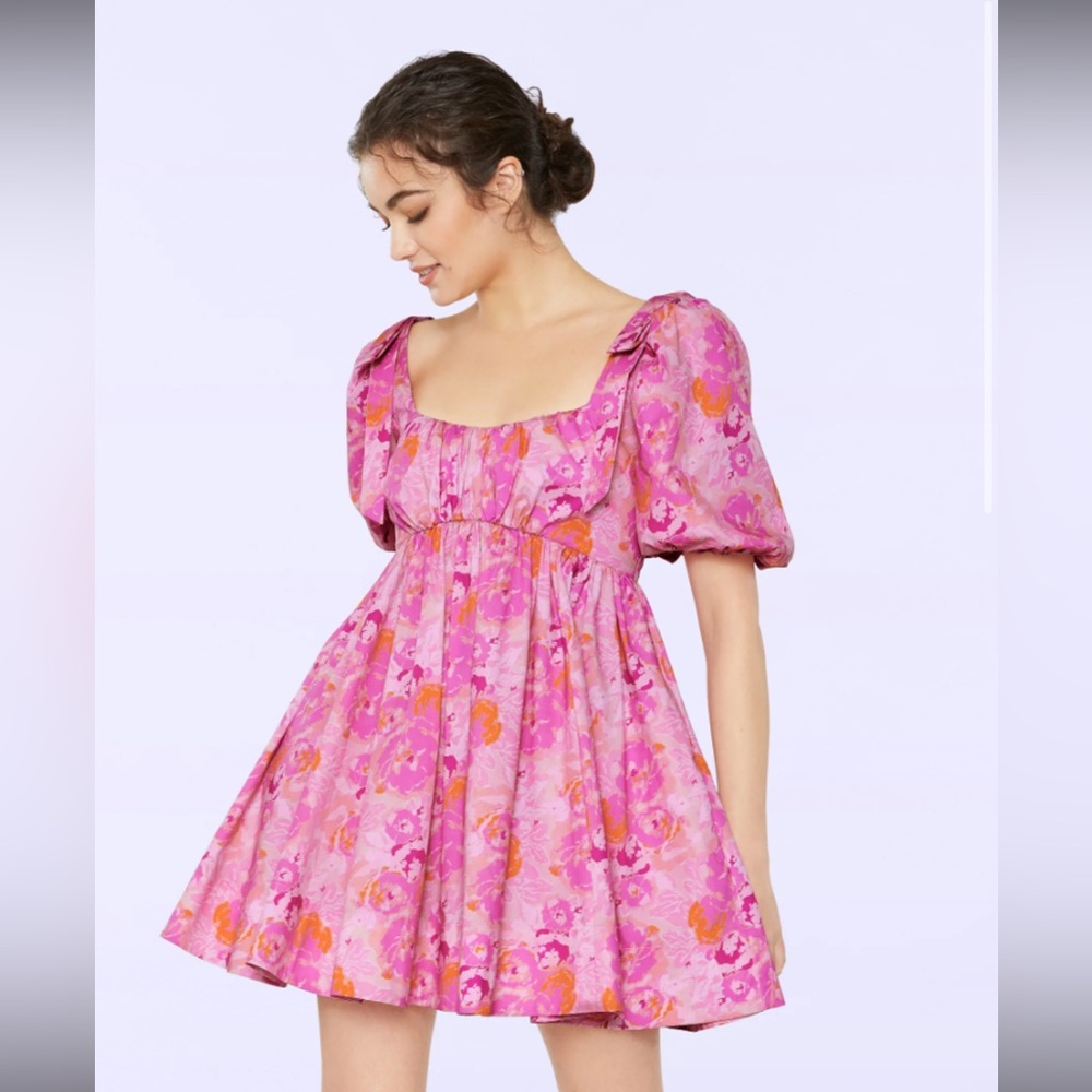 Likely Martinique Dress